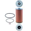 KNECHT Ölfilter OX 92D - OX92D für 0011849025