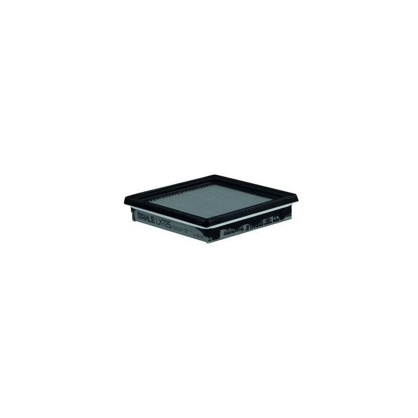 KNECHT Luftfilter LX 725 - LX725 für 165460U800