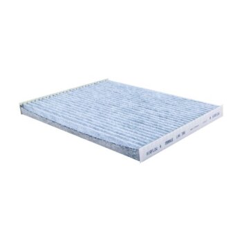 KNECHT Filter, Innenraumluft LAK 396 - LAK396 für...