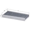KNECHT Filter, Innenraumluft LAK 412 - LAK412 für 6447YL