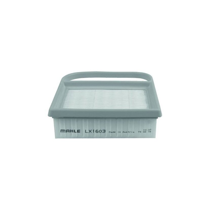 KNECHT Luftfilter LX 1603 - LX1603 für 42381410300B
