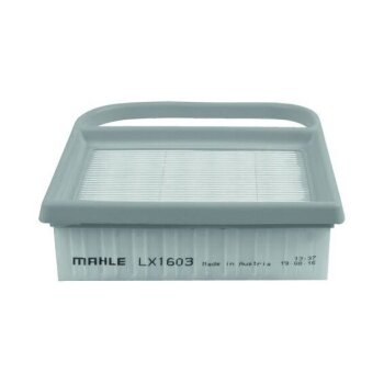 KNECHT Luftfilter LX 1603 - LX1603 für 42381410300B
