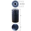 KNECHT Ölfilter OC 502 - OC502 für 2R0115403