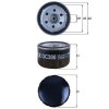 KNECHT Ölfilter OC 306 - OC306 für 11427673541