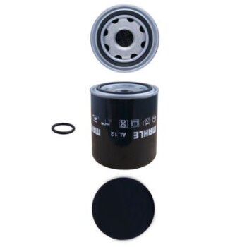 KNECHT Lufttrocknerpatrone, Druckluftanlage AL 12 - AL12...