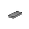 KNECHT Luftfilter LX 408 - LX408 für 1311880
