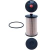 KNECHT Kraftstofffilter KX 222D - KX222D für 2E0127159
