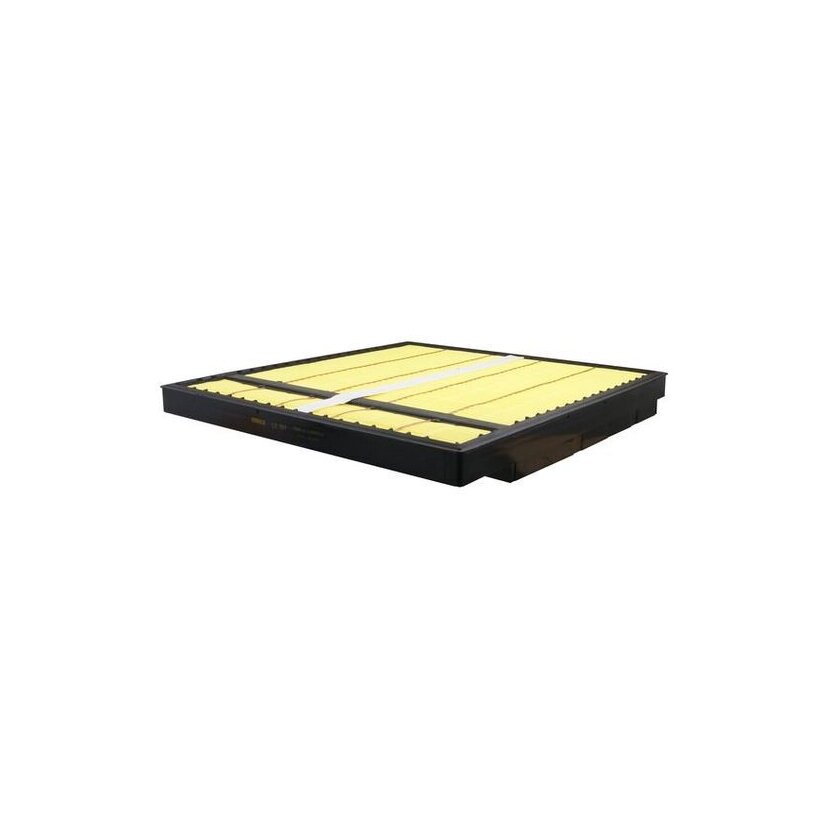 KNECHT Luftfilter LX 747 - LX747 für 0030949004