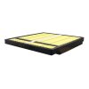 KNECHT Luftfilter LX 747 - LX747 für 0030949004