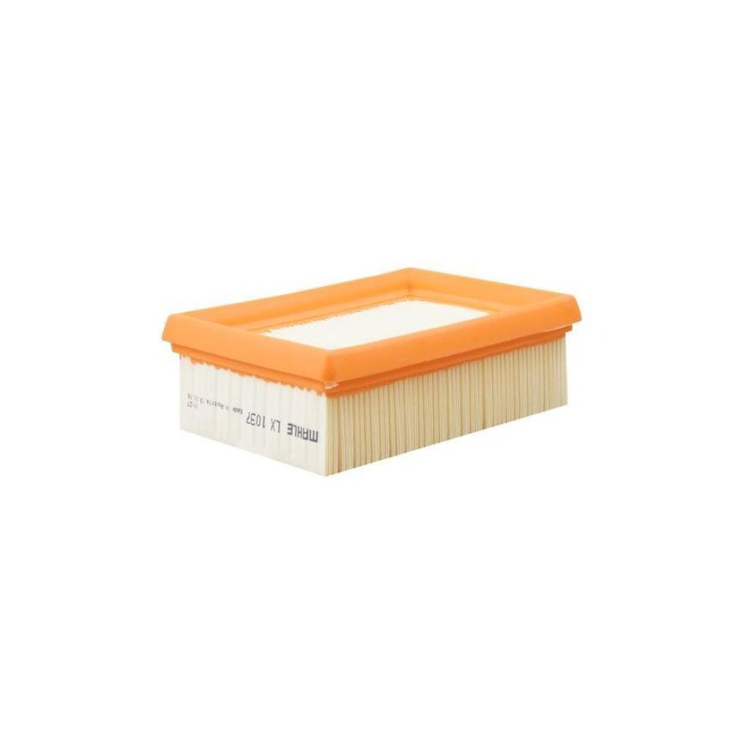 KNECHT Luftfilter LX 1037 - LX1037 für 42241410300A