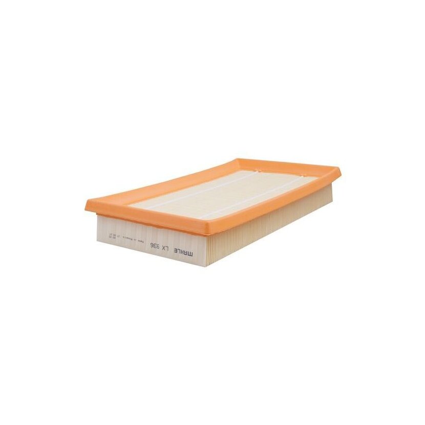 KNECHT Luftfilter LX 936 - LX936 für RF2A-13-Z40A9U