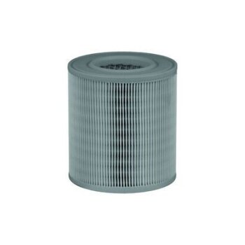 KNECHT Luftfilter LX 1253 - LX1253 für 4F0133843A