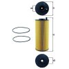 KNECHT Ölfilter OX 1059D - OX1059D für 1928868