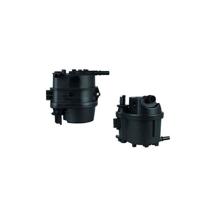 KNECHT Kraftstofffilter KL 779 - KL779 für 190166