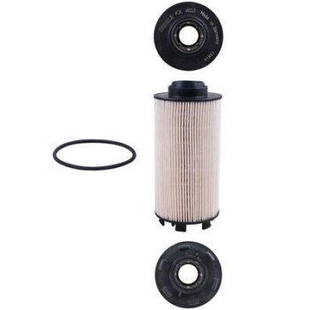 KNECHT Kraftstofffilter KX 403D - KX403D für 9360900351