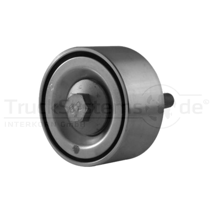 DAYCO Umlenk-/Führungsrolle für Keilrippenriemen - APV1085