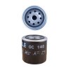 KNECHT Ölfilter OC 140 - OC140 für 93156669