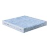 KNECHT Filter, Innenraumluft LAK 119 - LAK119 für 87139-30100