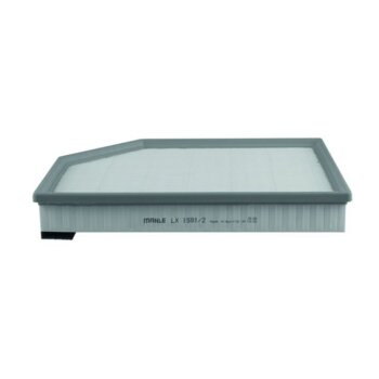 KNECHT Luftfilter LX 1591/2 - LX1591/2 für 30723179