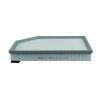 KNECHT Luftfilter LX 1591/2 - LX1591/2 für 30723179