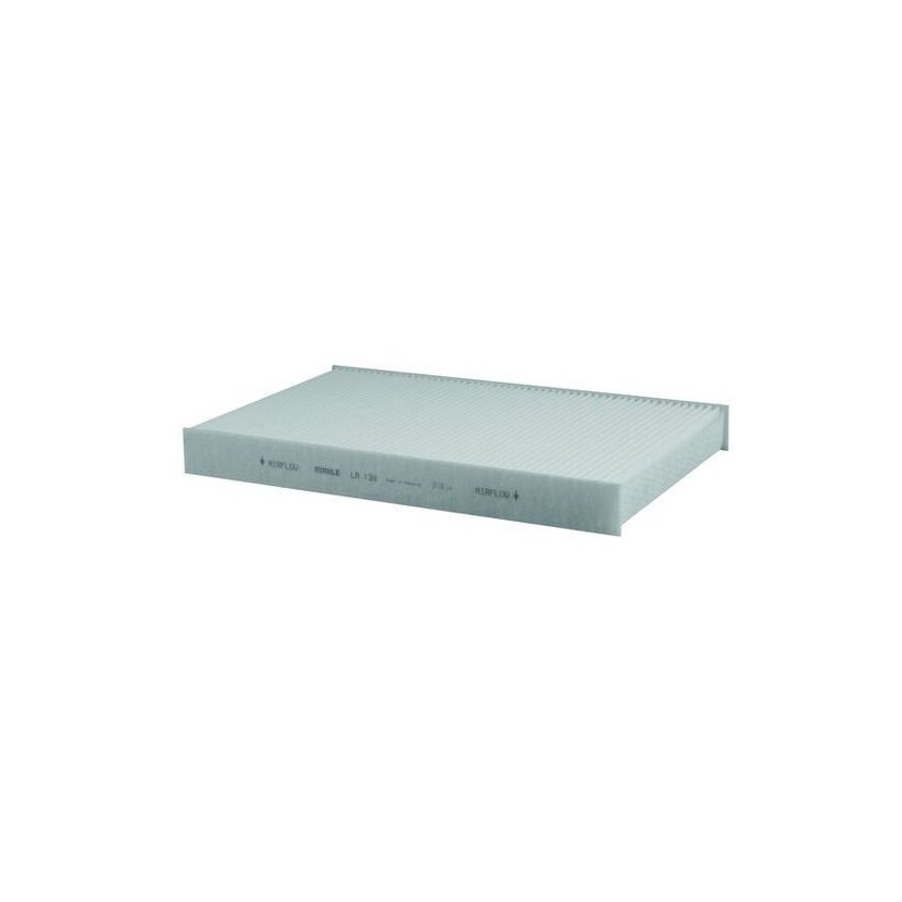 KNECHT Filter, Innenraumluft LA 138 - LA138 für 6447KK