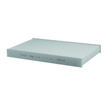 KNECHT Filter, Innenraumluft LA 138 - LA138 für 6447KK