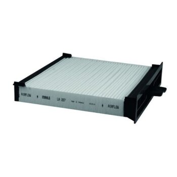 KNECHT Filter, Innenraumluft LA 227 - LA227 für...