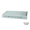 KNECHT Filter, Innenraumluft LAK 1156/S - LAK1156/S für 64116823725
