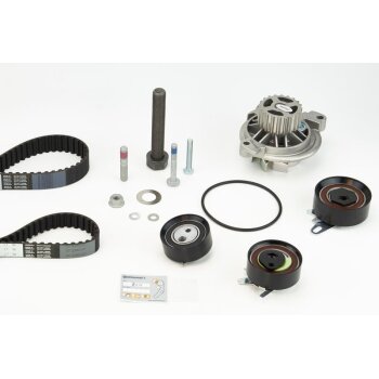 CONTINENTAL CTAM Wasserpumpe + Zahnriemensatz CT939WP8PRO