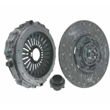 SACHS Kupplungssatz im Austausch - 3400 700 398 - 3400700398