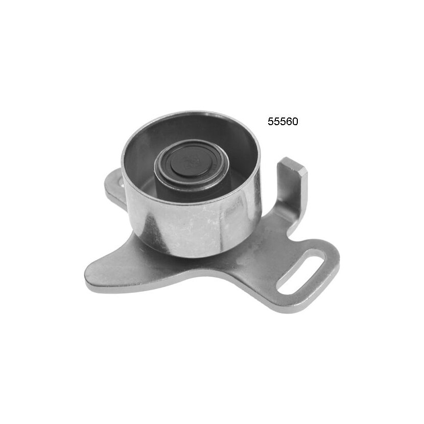 CONTINENTAL CTAM Spannrolle, Zahnriemen V55560 für T0722452