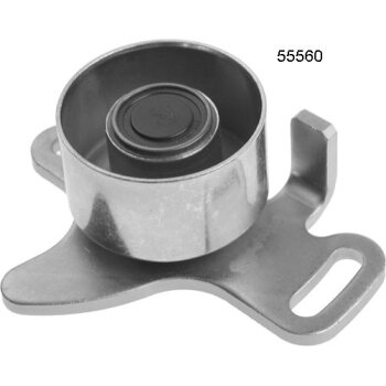 CONTINENTAL CTAM Spannrolle, Zahnriemen V55560 für...