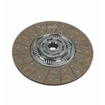 SACHS Kupplungsscheibe im Austausch - 1878 004 100 -...