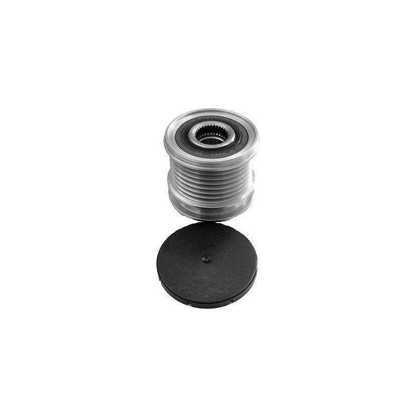 CONTINENTAL CTAM Generatorfreilauf AP9075 für 04801250AA