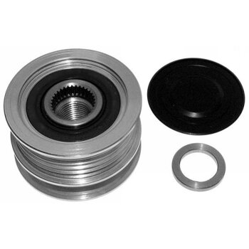 CONTINENTAL CTAM Generatorfreilauf AP9056 für...