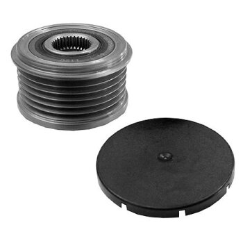 CONTINENTAL CTAM Generatorfreilauf AP9023 für...
