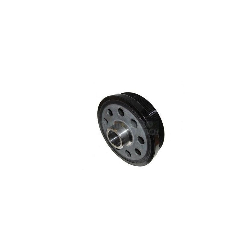 CONTINENTAL CTAM Riemenscheibe, Kurbelwelle VD1127 für 11238512072