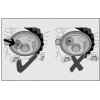 CONTINENTAL CTAM Zahnriemensatz CT1055K1 für 1136426