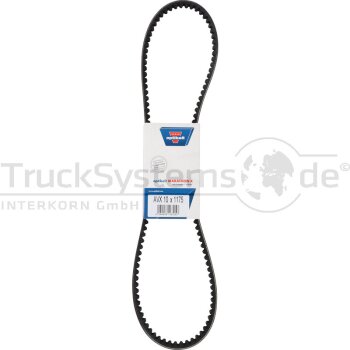 CONTINENTAL CTAM Keilriemen AVX10X1175 für AEC619