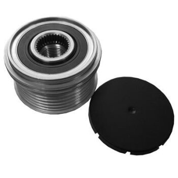 CONTINENTAL CTAM Generatorfreilauf AP9080 für 5705KA