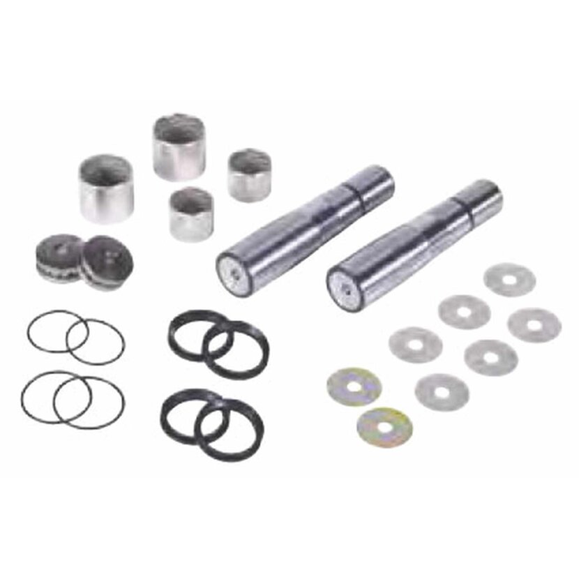 PE Automotive Reparatursatz - passend für Achsschenkelbolzen DAF 0683469