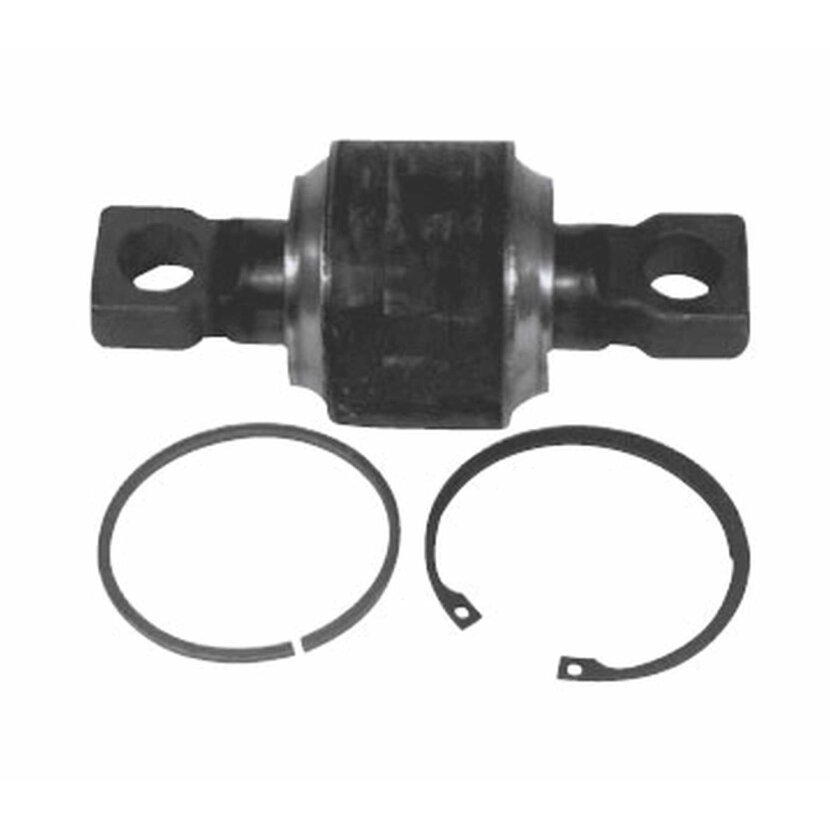 FEBI BILSTEIN Reparatursatz - passend für  Dreieckslenker - passend für  DAF 0698724