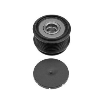 CONTINENTAL CTAM Generatorfreilauf AP9081 für...