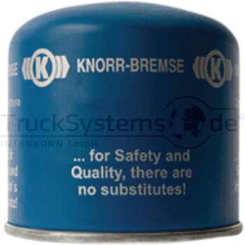 KNORR-BREMSE Lufttrocknerpatrone - II41300F