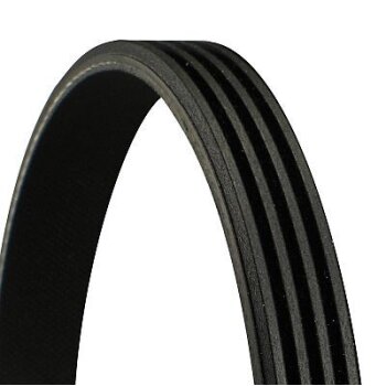 CONTINENTAL CTAM Keilrippenriemen 4PK760 für GFB80755