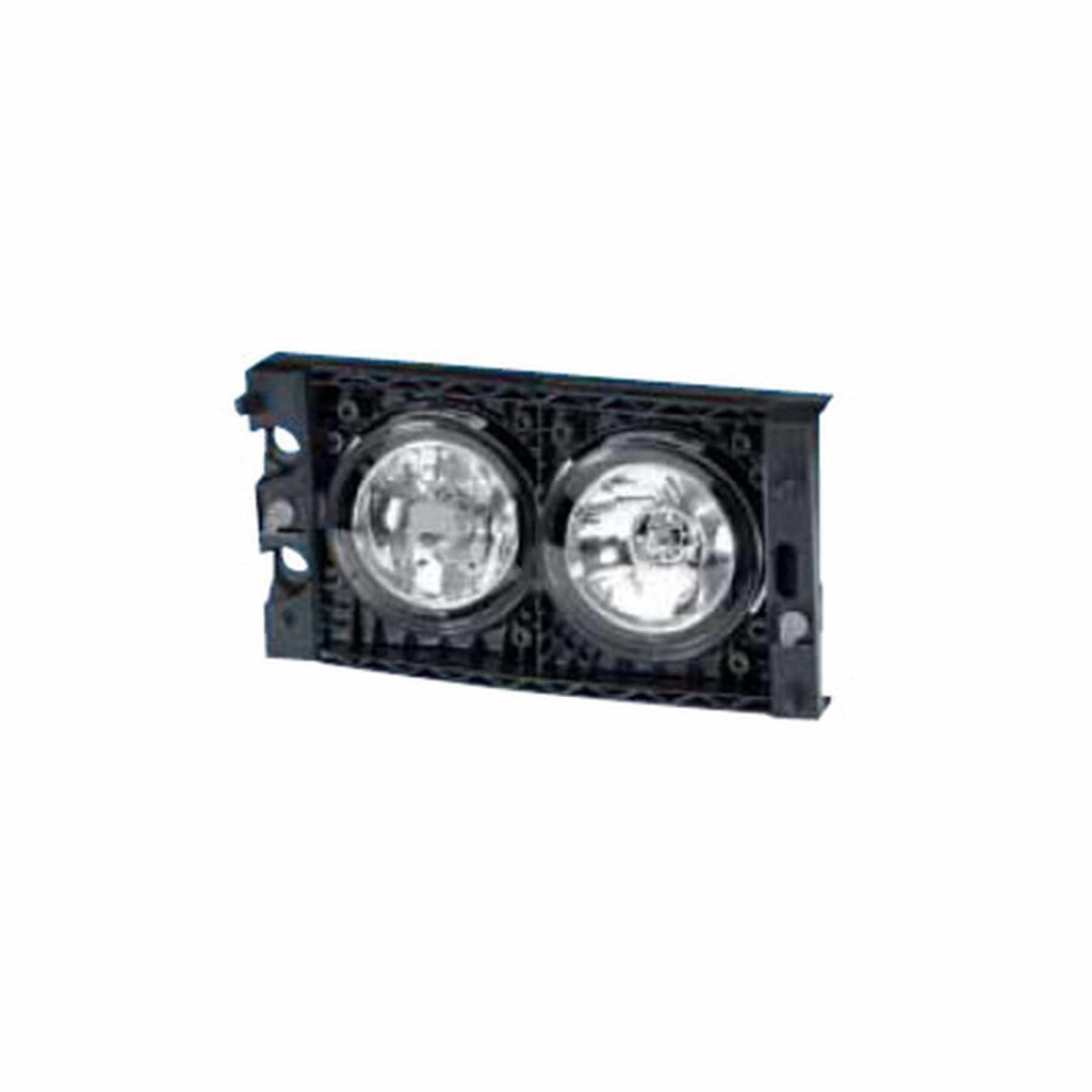 HELLA H3-Nebelscheinwerfer - 1PE 965 410-131 - 1PE965410131