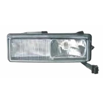 HELLA H1-Nebelscheinwerfer, links, 24V - 9BG 147 497-002...