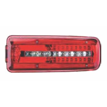 HELLA LED-Heckleuchte - 2VD 012 381-211 - 2VD012381211