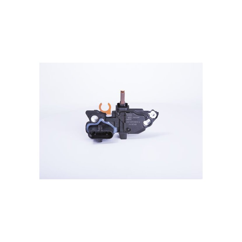 BOSCH Generatorregler F 00M A45 251 - F00MA45251 passend für 2123080
