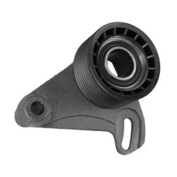 CONTINENTAL CTAM Spannrolle, Zahnriemen V55001 für...